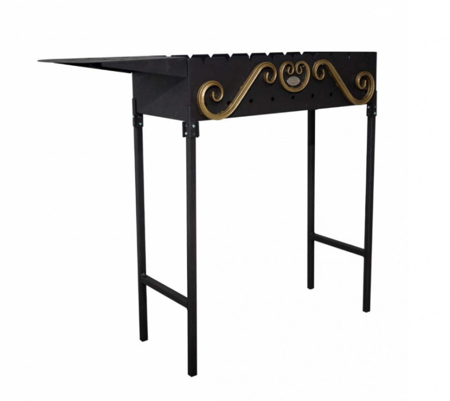 Мангал Пикник ST3 Garden story