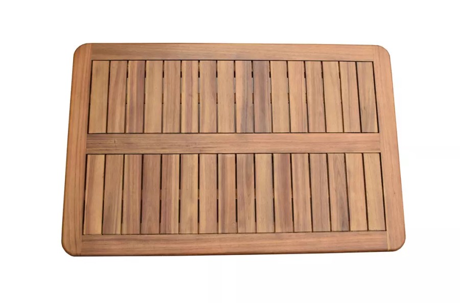 Кофейный стол из акации CALISTO Joygarden