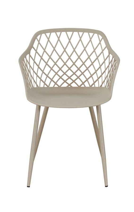 Стул Дайкири, бежевый 4sis
