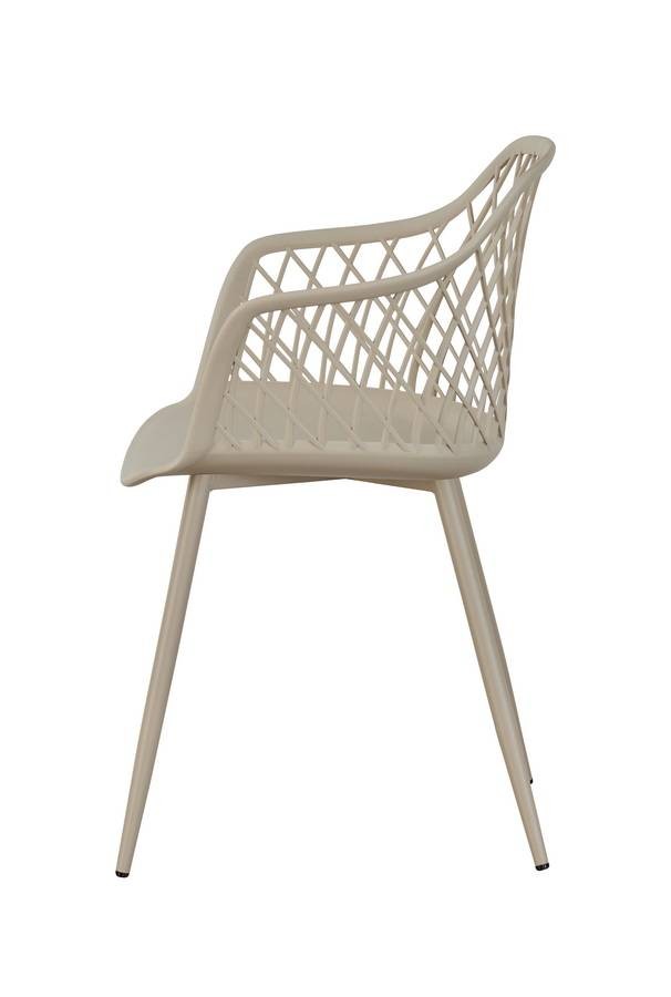 Стул Дайкири, бежевый 4sis