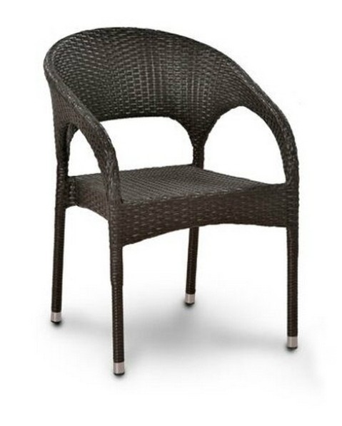 Кресло Brown Y90C-W2390 Афина