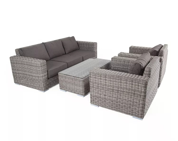 Лаунж-зона Боно gray 4sis