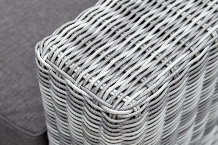 Лаунж-зона Боно gray 4sis