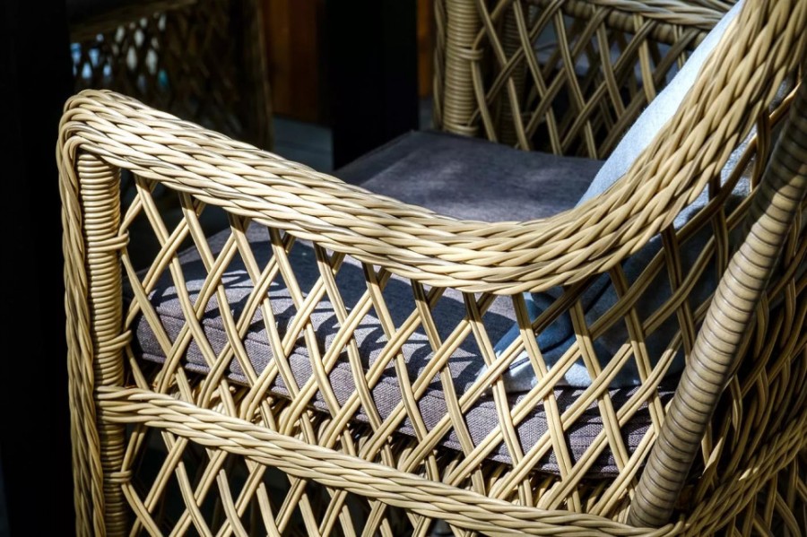 Обеденная группа Доппио 4sis