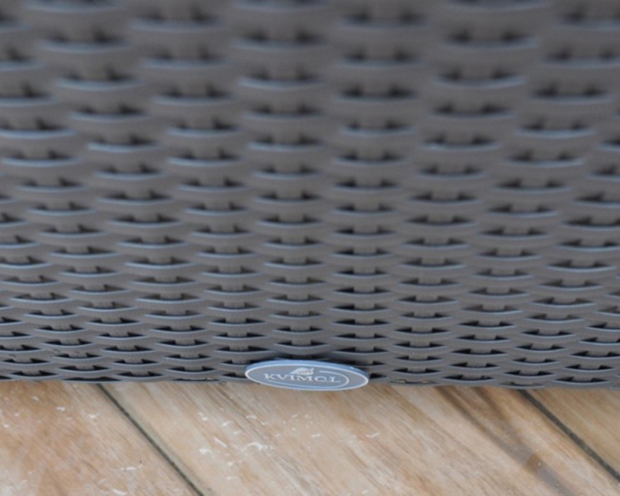 Пластиковая мебель KM-0065