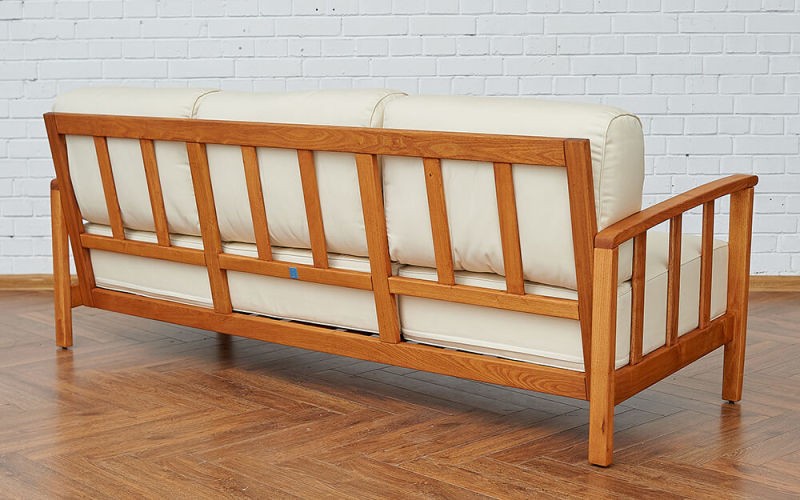 Лаунж зона BARBADOS из робинии Royal Family