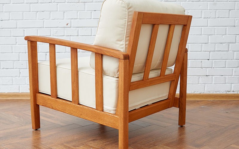 Лаунж зона BARBADOS из робинии Royal Family