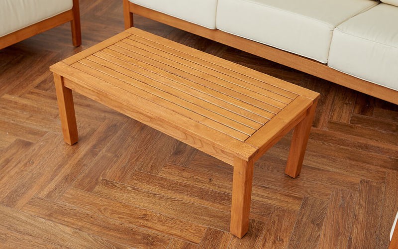 Лаунж зона BARBADOS из робинии Royal Family