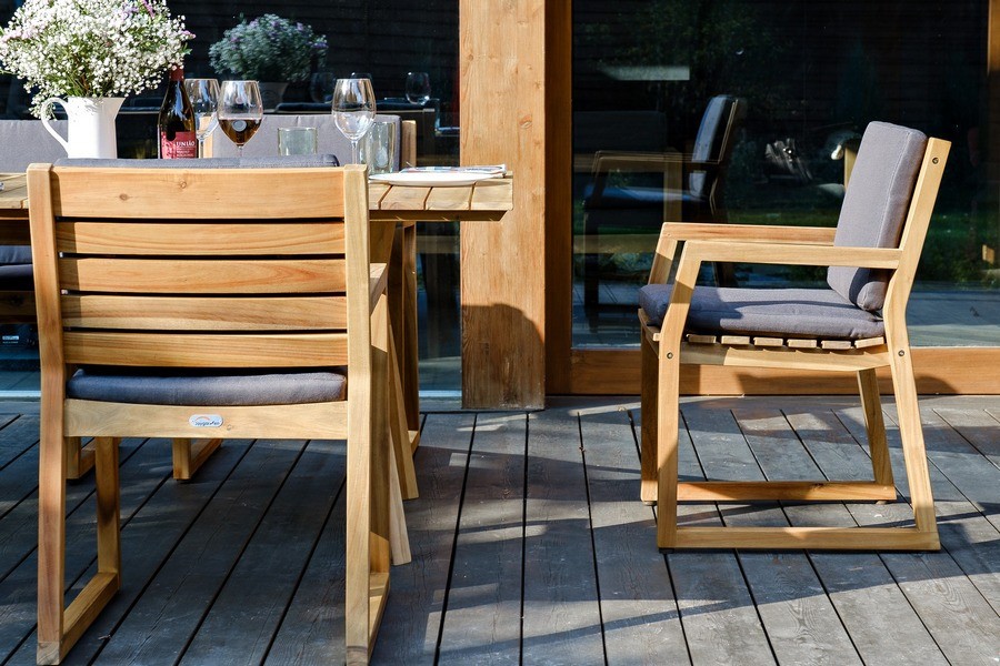 Стул Modena Joygarden