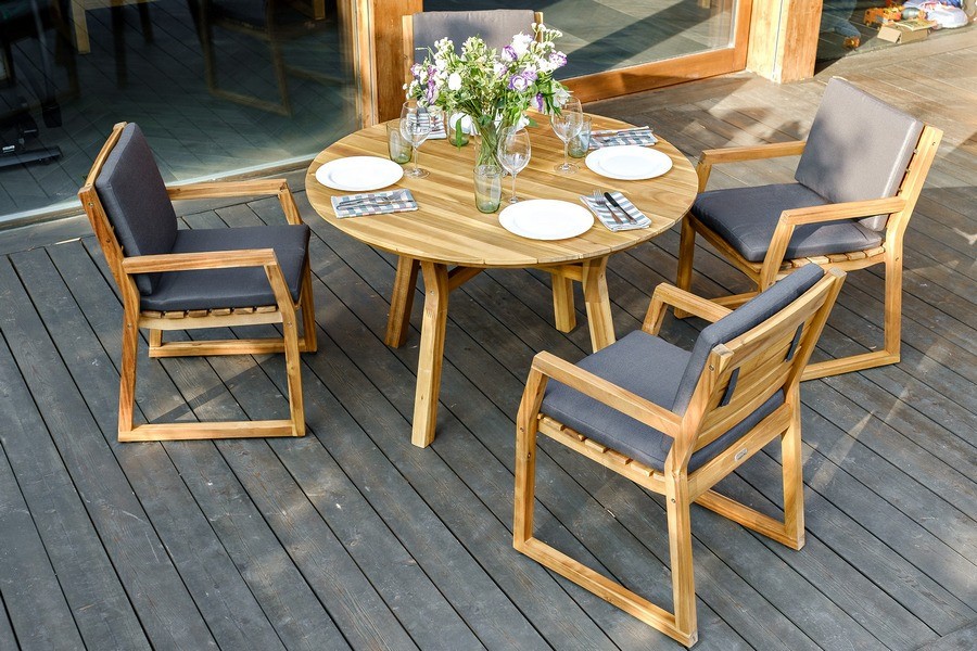 Стул Modena Joygarden