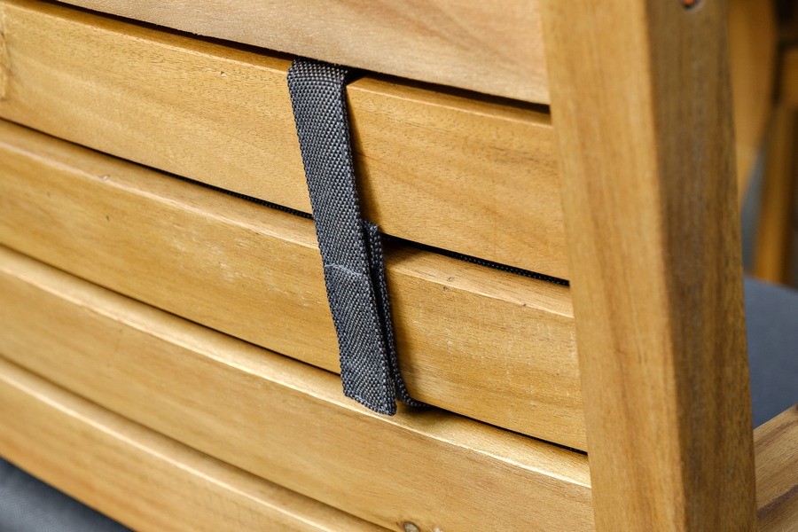 Стул Modena Joygarden