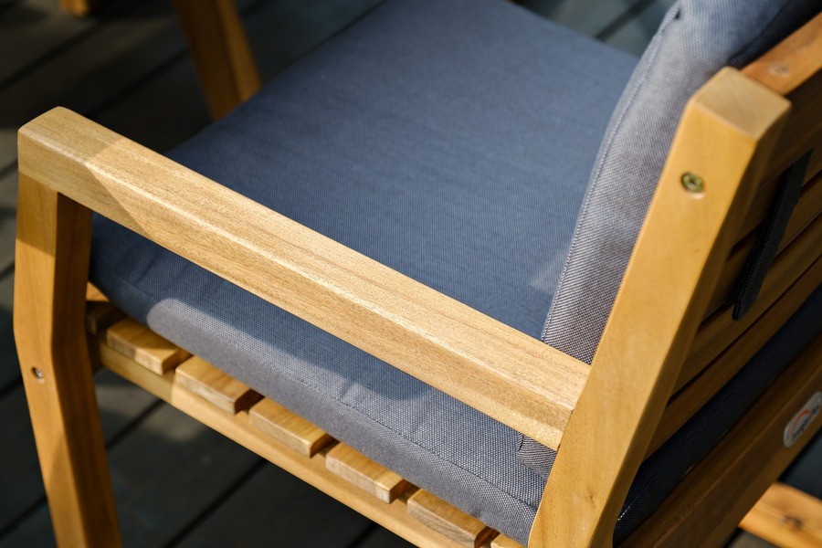 Стул Modena Joygarden