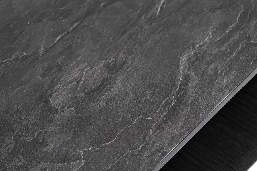 Журнальный стол Гранада 90х60см серый гранит 4sis