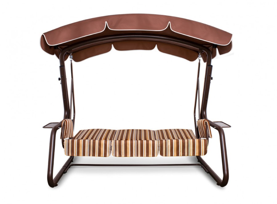 Садовые качели Элит Стандарт Garden