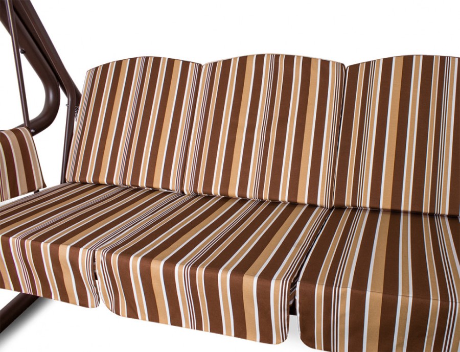 Садовые качели Элит Стандарт Garden