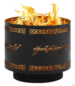 Очаг Властелин колец Очаг Властелин колец