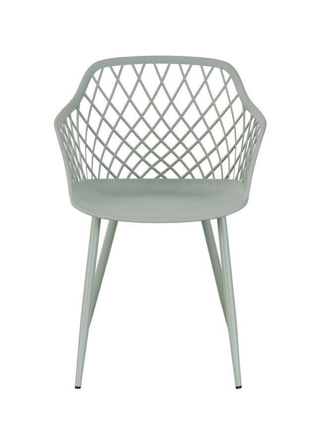 Стул Дайкири, серо-зеленый 4sis