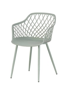 Стул Дайкири, серо-зеленый 4sis Стул Дайкири, серо-зеленый 4sis
