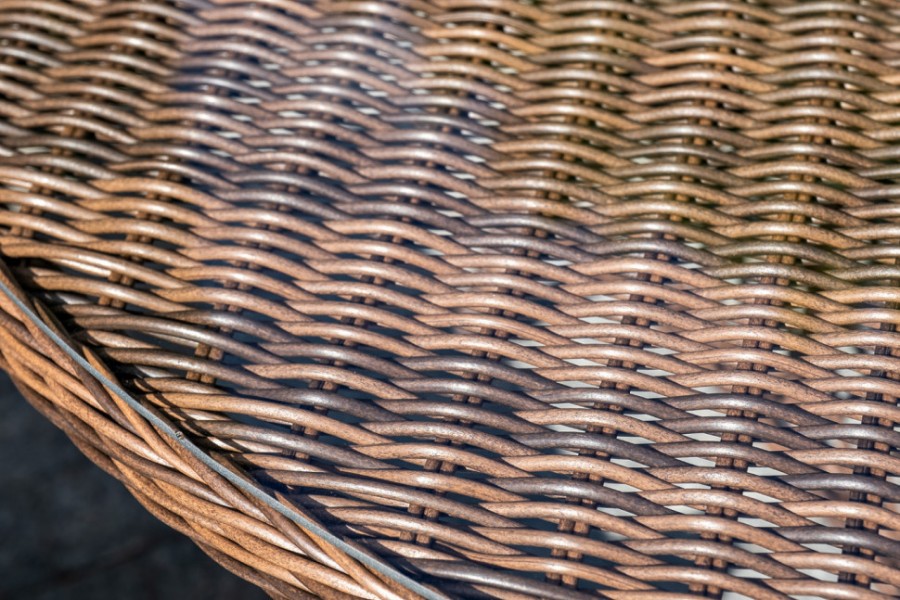 Обеденная группа Доппио коричневая 4sis