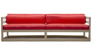 Диван Магнус Фиеста Садовая