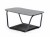 Журнальный стол Гранада серый 4sis