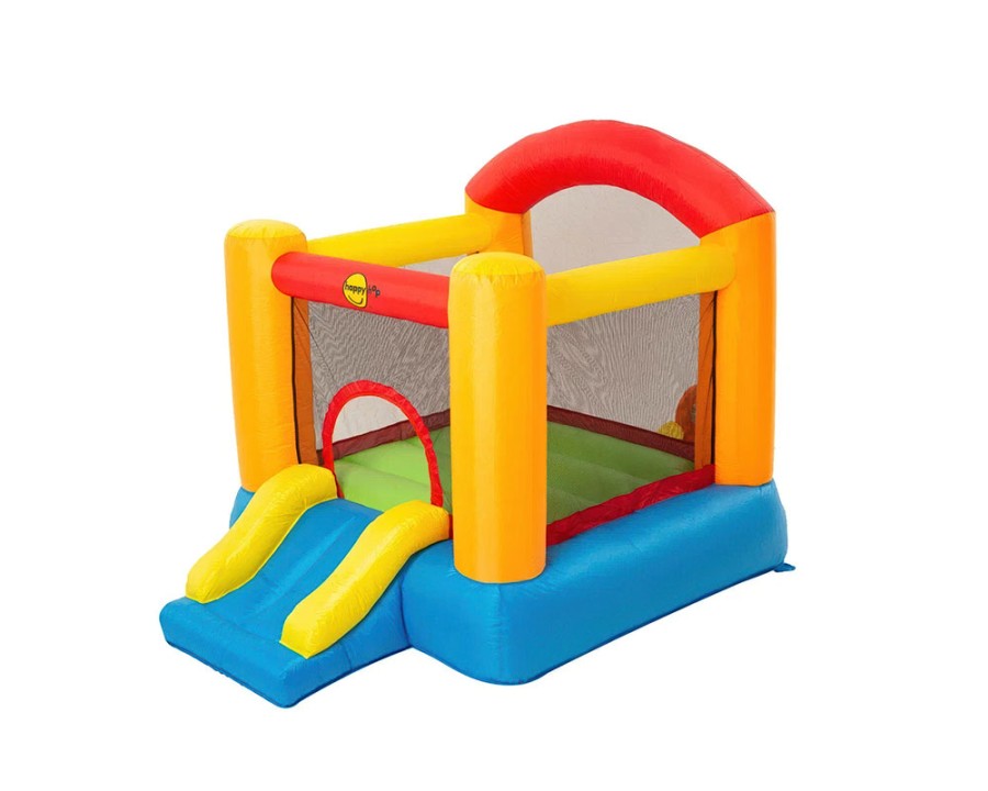 Батут Забава 9004B Happy Hop
