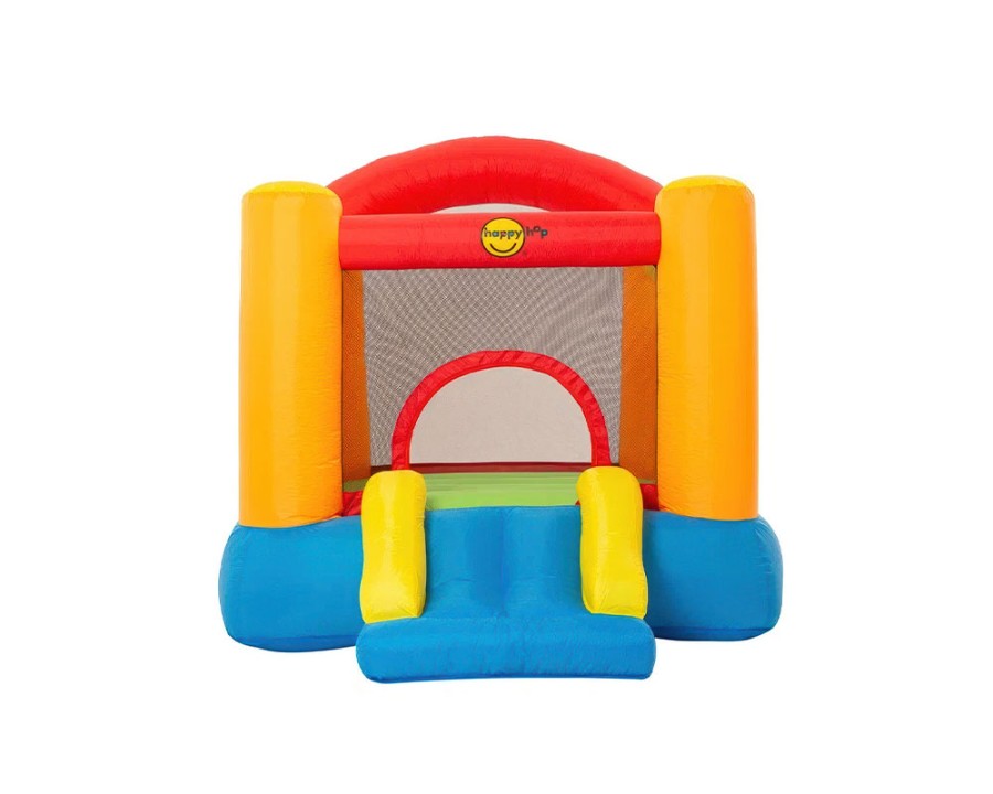 Батут Забава 9004B Happy Hop