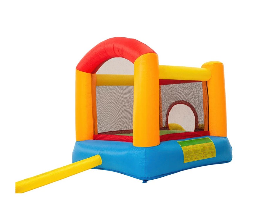 Батут Забава 9004B Happy Hop