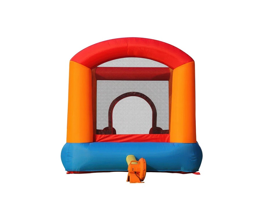 Батут Забава 9004B Happy Hop