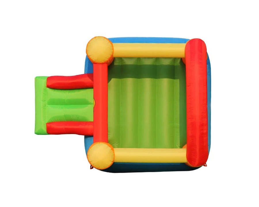 Батут Забава 9004B Happy Hop