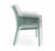 Диван пластиковый Net Bench ментоловый Nardi