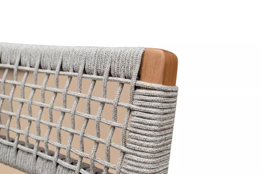 Стул из акации CALISTO Joygarden