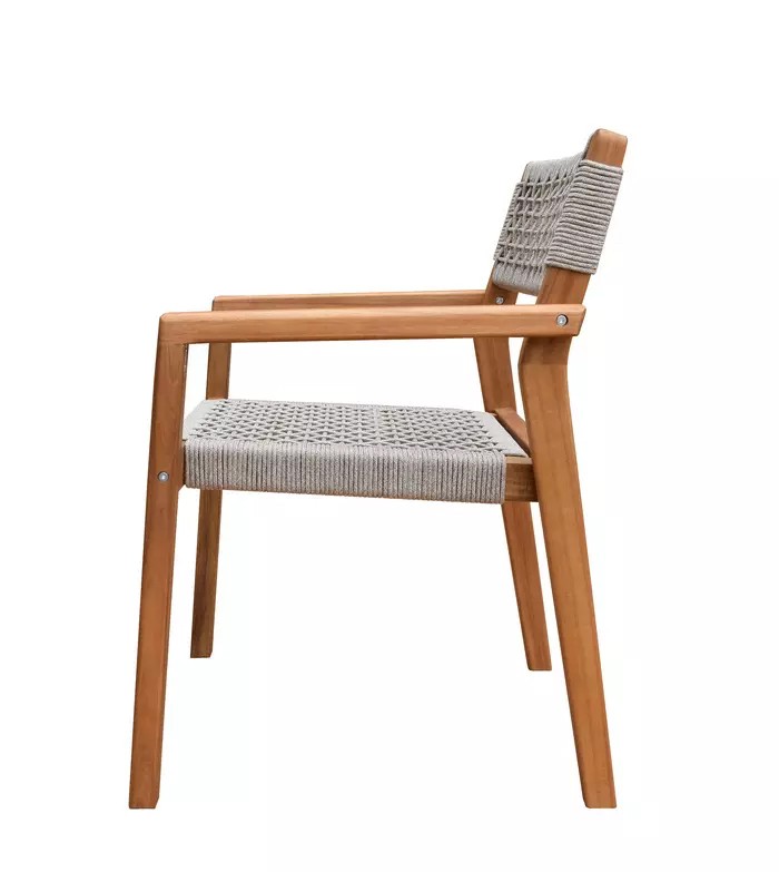 Стул из акации CALISTO Joygarden