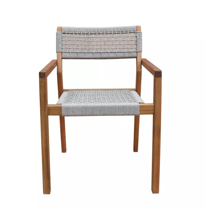 Стул из акации CALISTO Joygarden