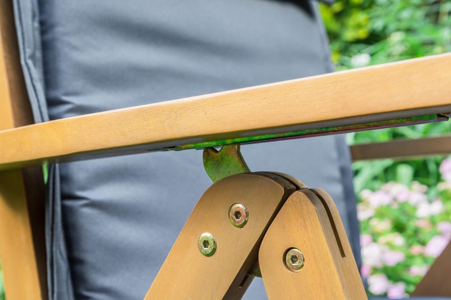 Обеденный комплект KIMBERLY на 4 персоны Royal Family