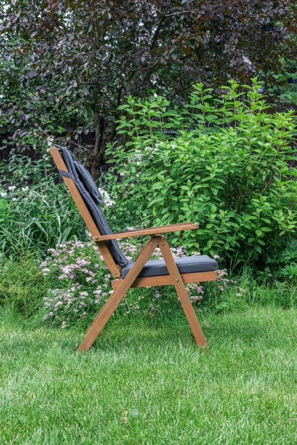 Обеденный комплект KIMBERLY на 4 персоны Royal Family