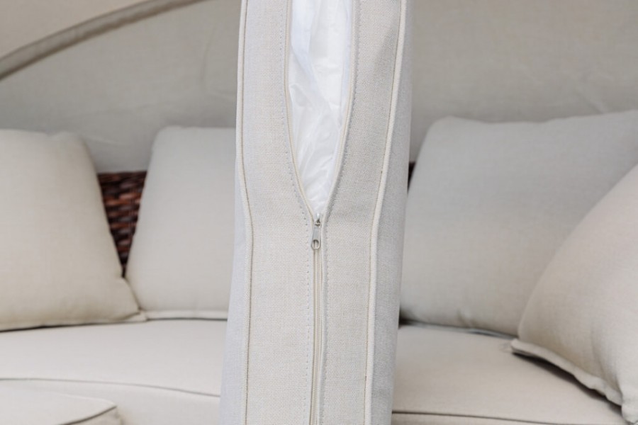 Диван-трансформер Violetta коричневый Royal Family