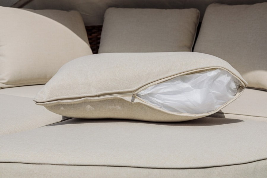 Диван-трансформер Violetta коричневый Royal Family