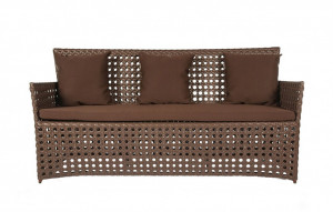 Софа 3-х местная SALVIA Aiko