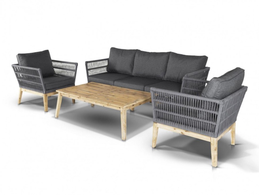 Диван Мальорка 4sis