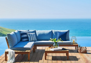 Лаунж зона Mason  Joygarden