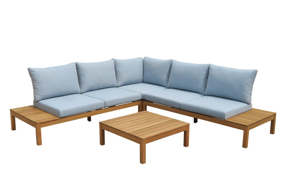 Лаунж зона Mason  Joygarden