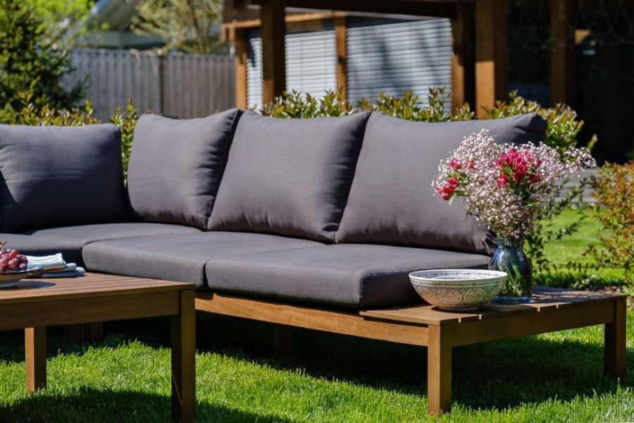 Лаунж зона Mason  Joygarden