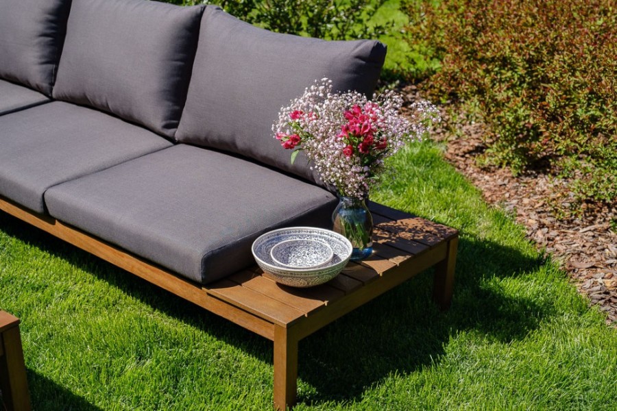 Лаунж зона Mason  Joygarden