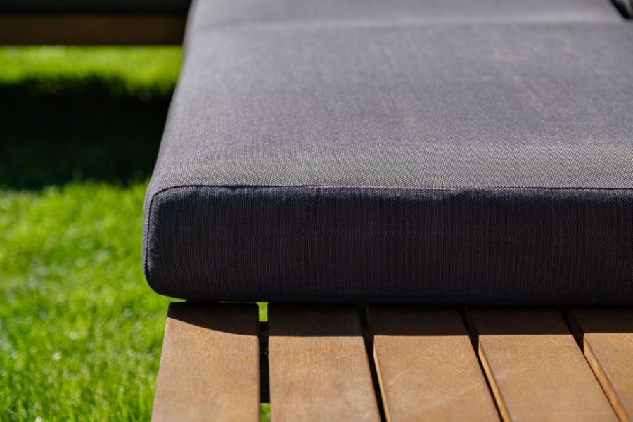 Лаунж зона Mason  Joygarden