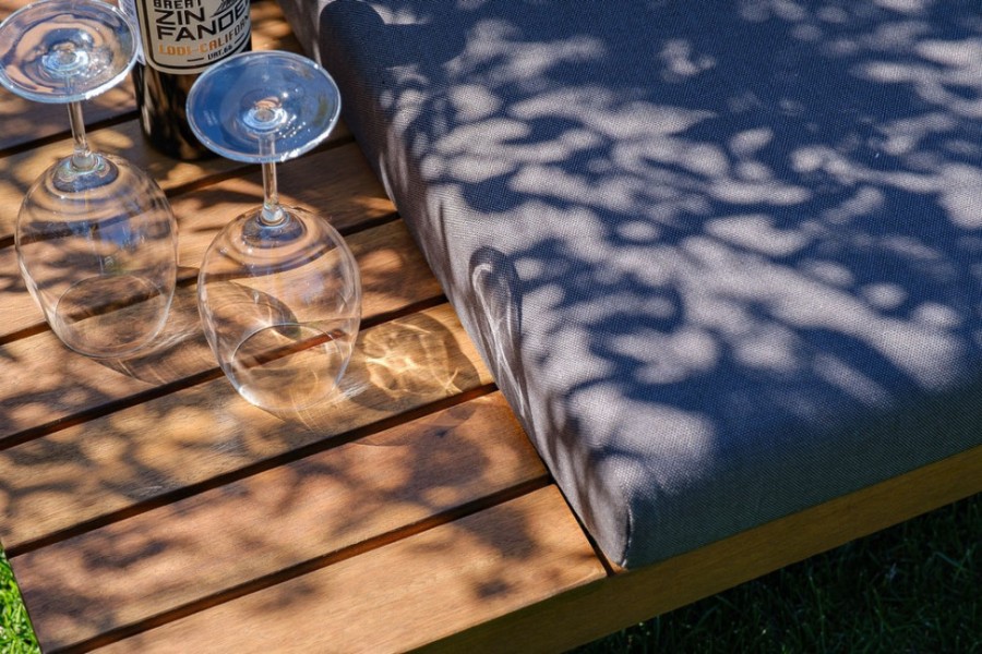 Лаунж зона Mason  Joygarden