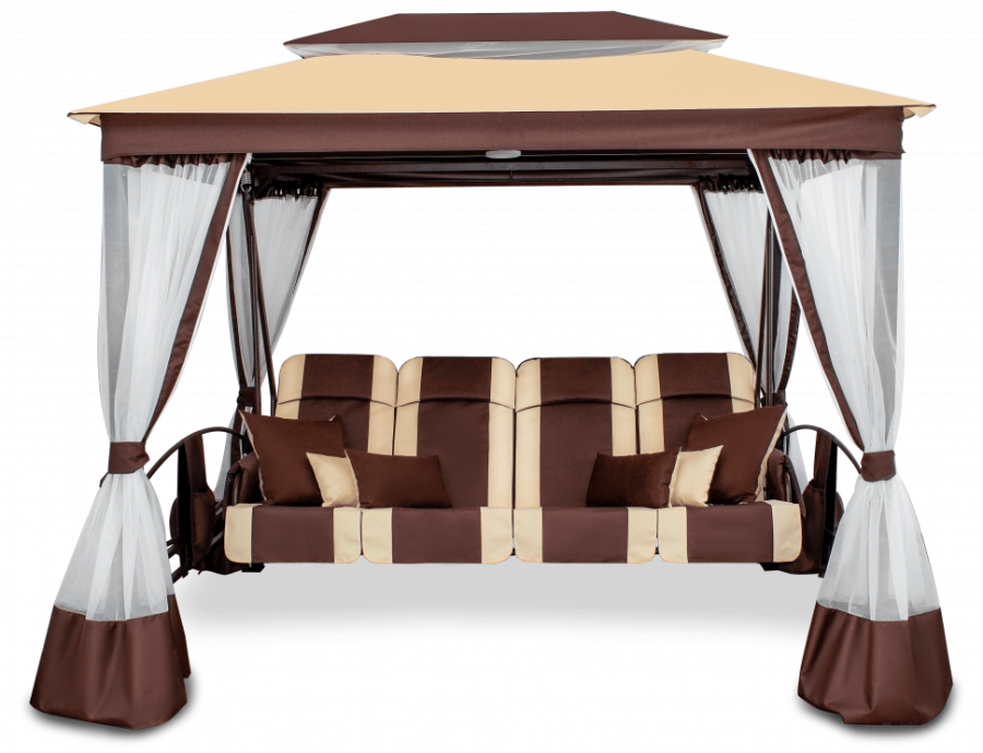 Беседка Люкс Garden