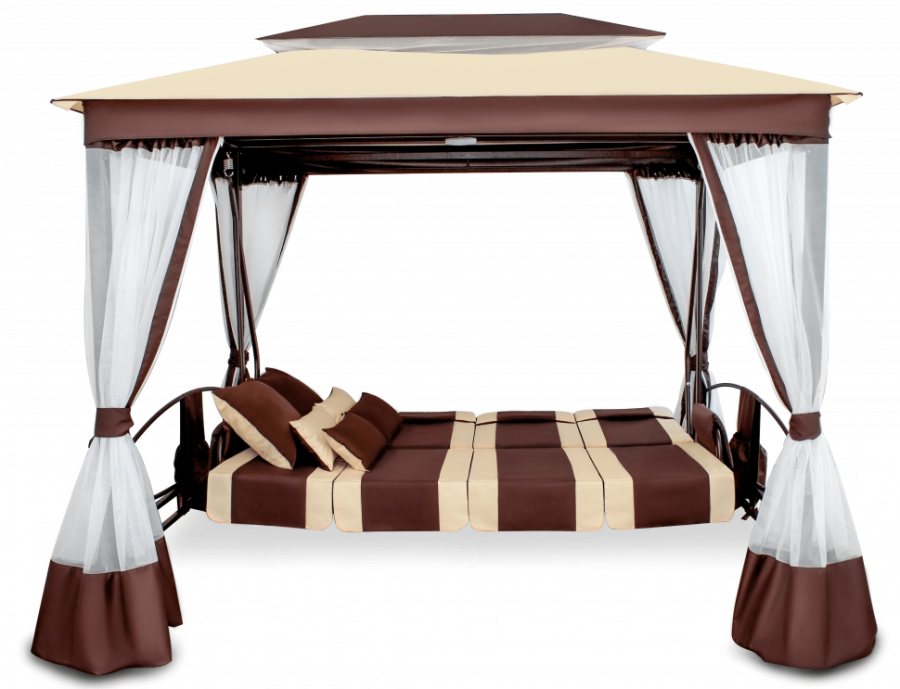 Беседка Люкс Garden