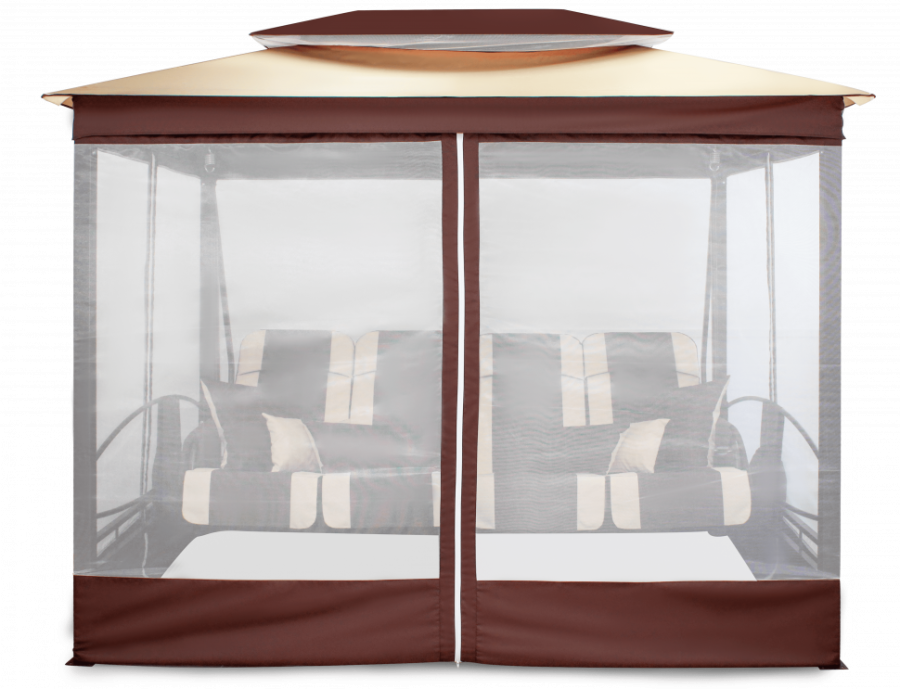 Беседка Люкс Garden