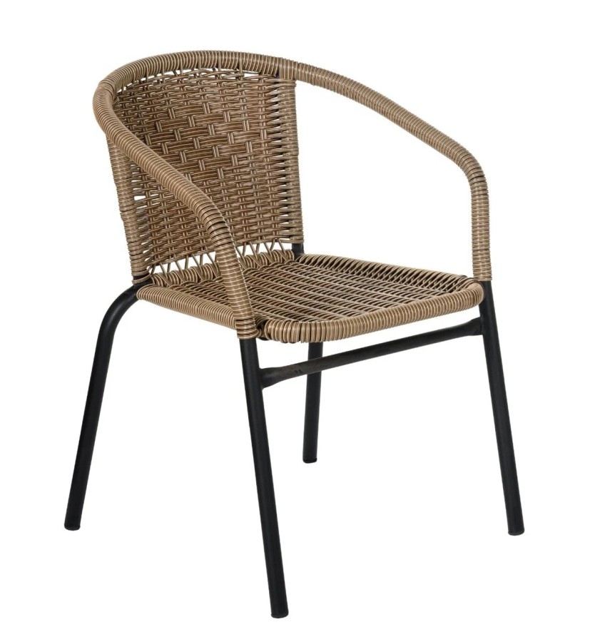 Комплект для отдыха Terazza светло-коричневый Garden story